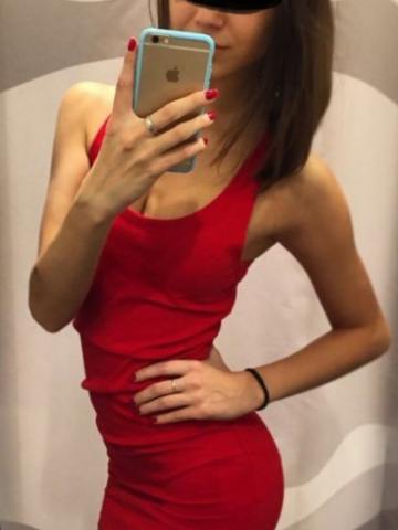 Индивидуалка Софа Фотография 3