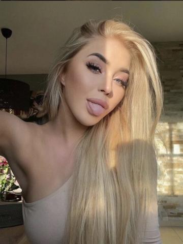 Индивидуалка Виталина Фотография 3
