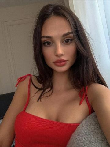 Индивидуалка Магдалина Фотография 3